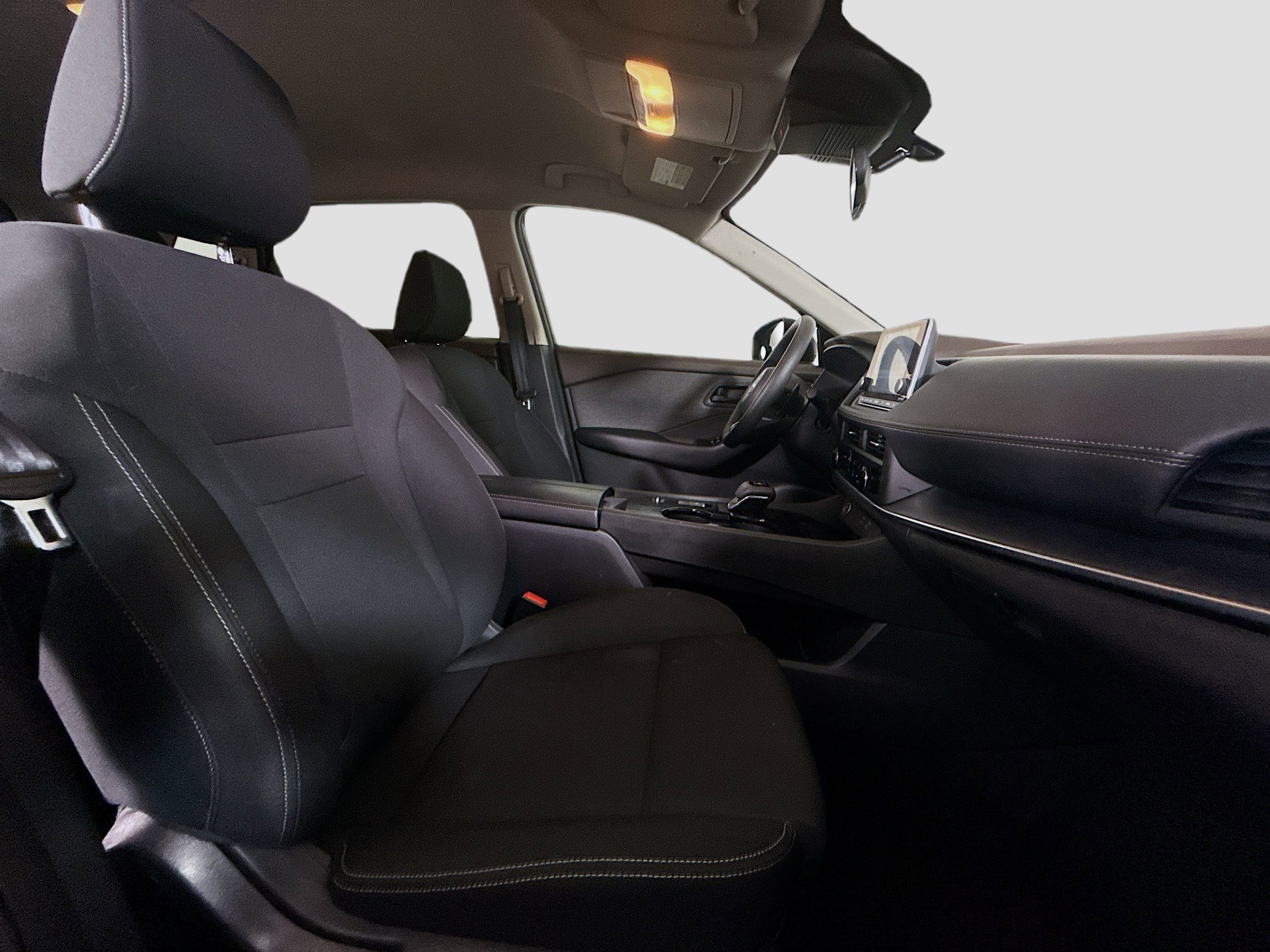 Used 2023 Nissan Rogue S FWD image 29