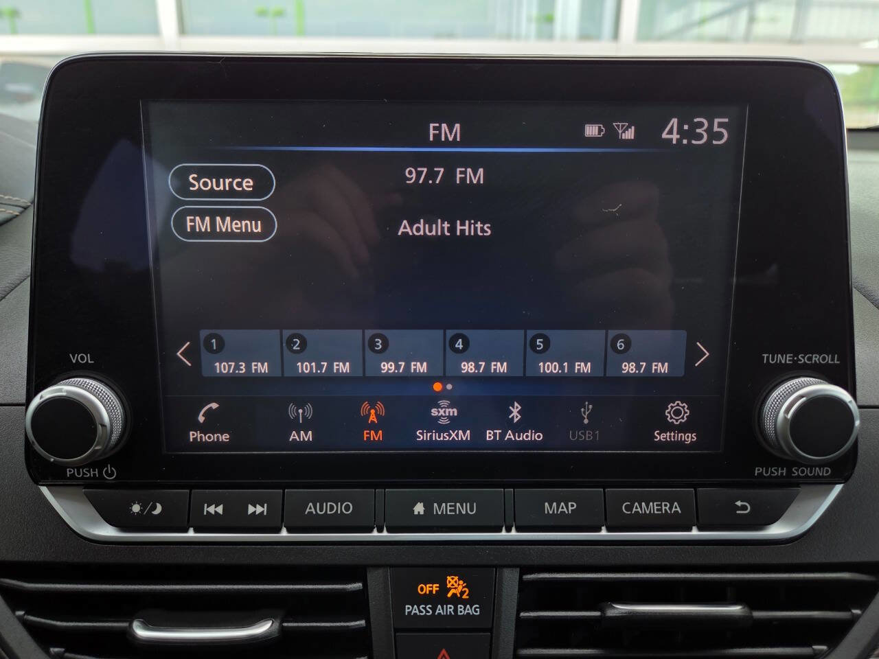 Used 2022 Nissan Altima 2.5 Platinum AWD/4WD image 51
