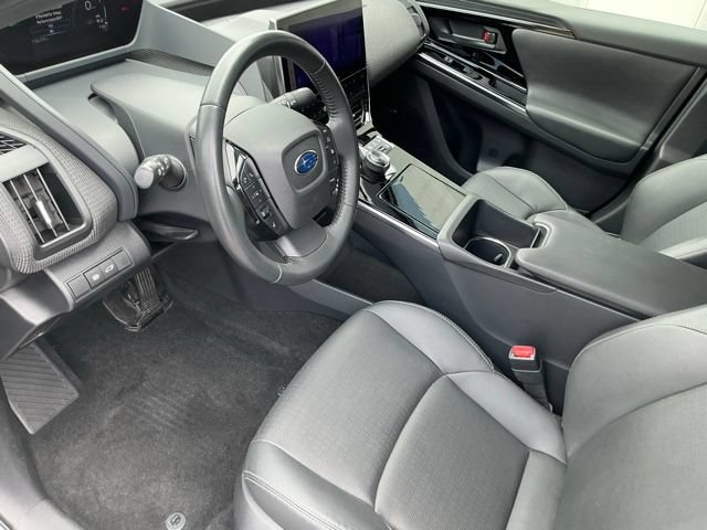 Certified 2023 Subaru Solterra AWD image 14