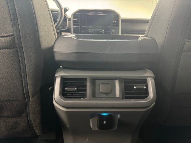 Used 2023 Ford F150 XLT image 9