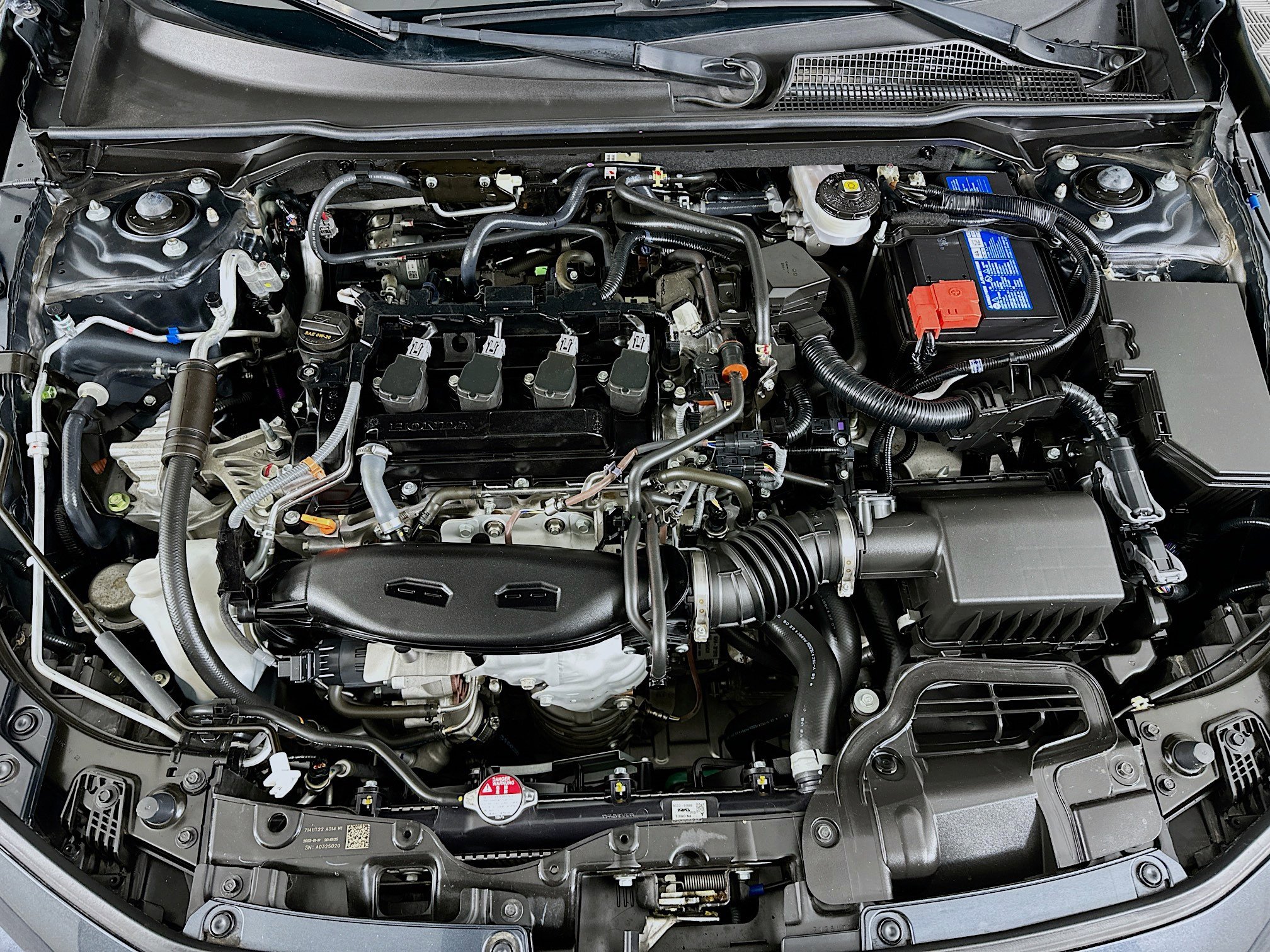 Used 2023 Honda Civic EX image 31