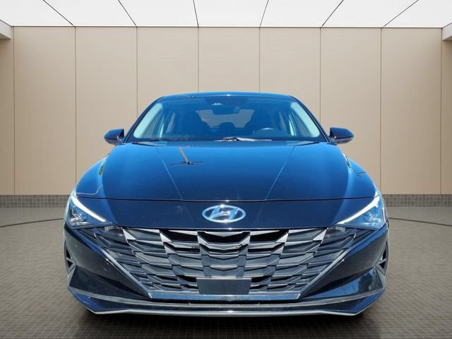Used 2023 Hyundai Elantra SEL w/ Convenience Package FWD image 13