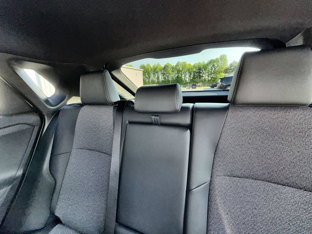 Used 2026 Toyota bZ FWD image 13