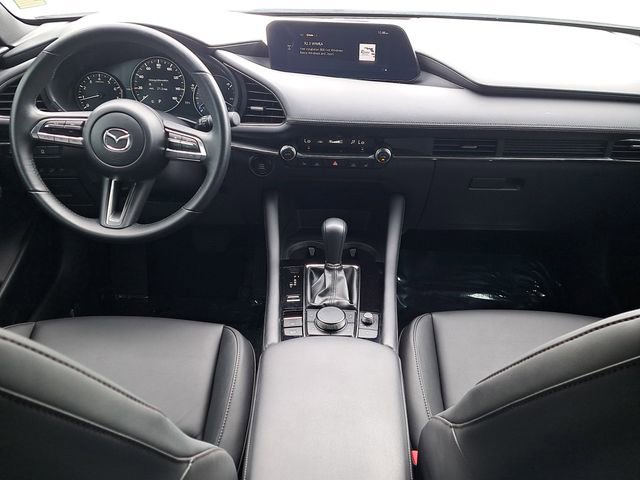 Certified 2023 MAZDA MAZDA3 s image 14