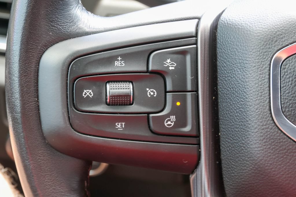 Used 2025 GMC Sierra 2500 Denali Ultimate AWD/4WD image 26