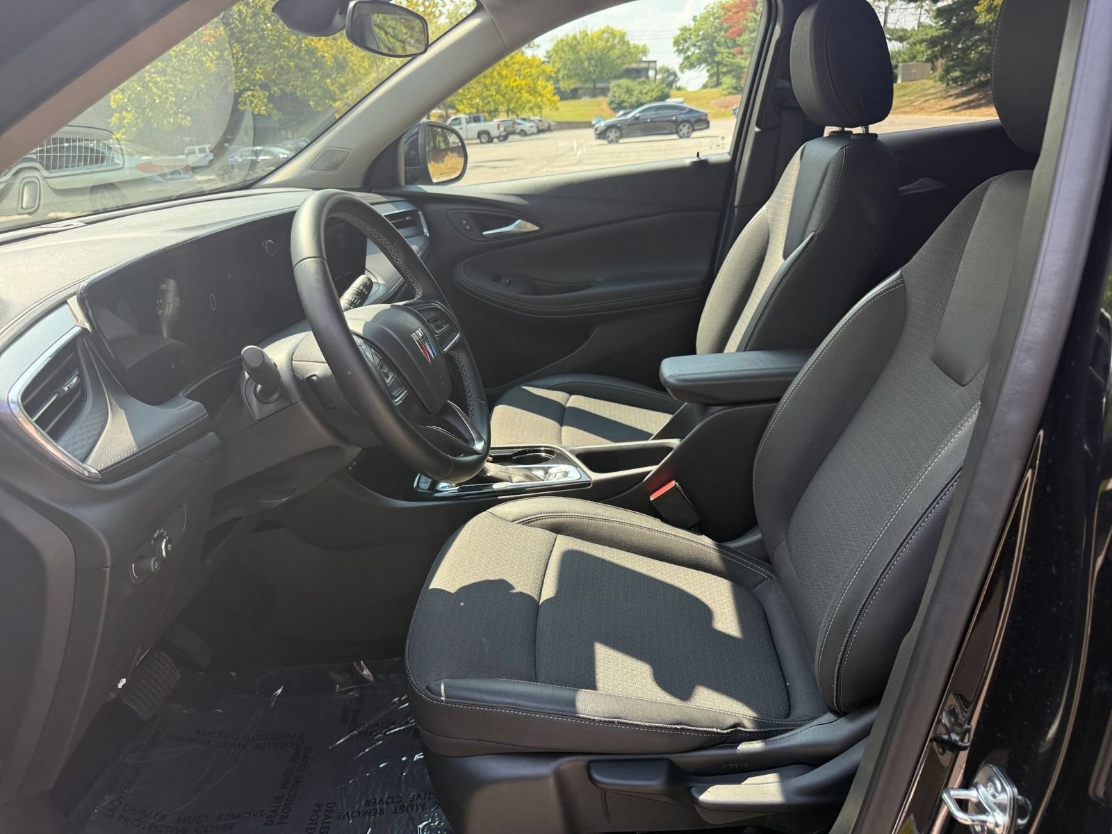 Used 2026 Buick Encore GX Preferred FWD image 25