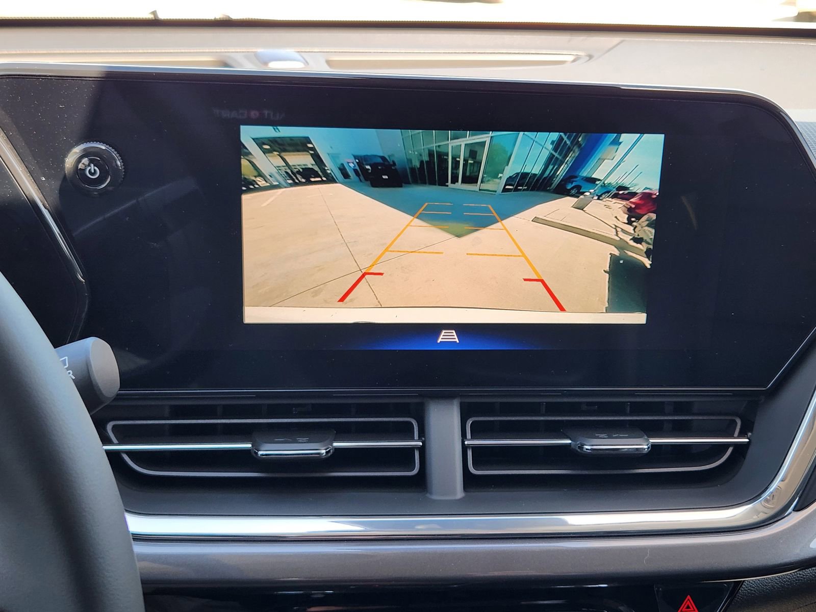 New 2026 Chevrolet Trax ACTIV w/ Driver Confidence Package image 16