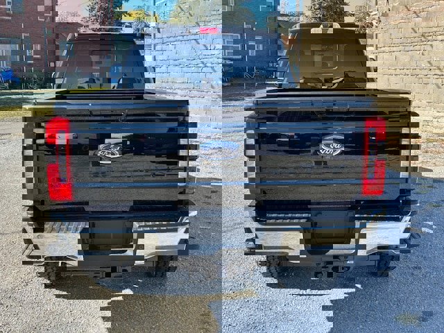 New 2026 Ford F350 Lariat image 8