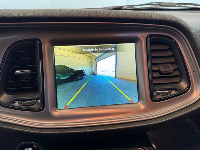 Used 2023 Dodge Challenger R/T Scat Pack image 8