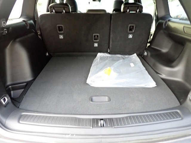 New 2025 Jeep Grand Cherokee Altitude image 6