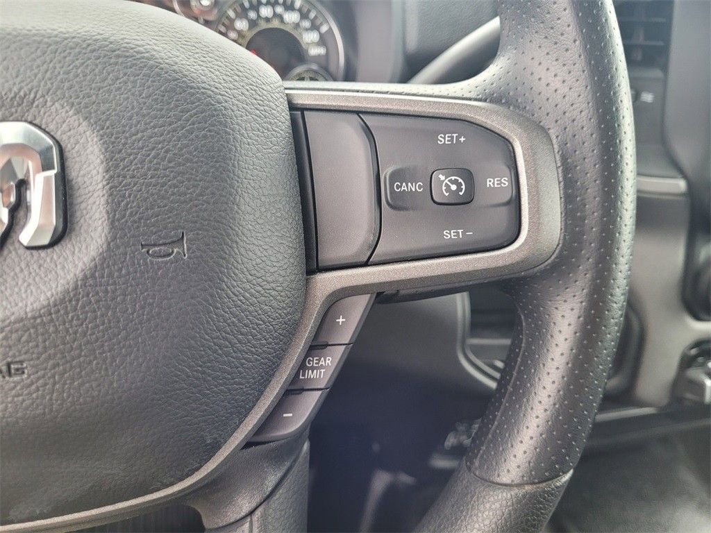 New 2024 RAM 5500 Tradesman AWD/4WD image 20