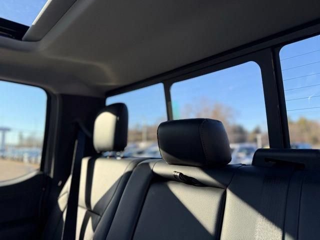 New 2026 Ford F250 Lariat w/ Lariat Ultimate Package AWD/4WD image 28