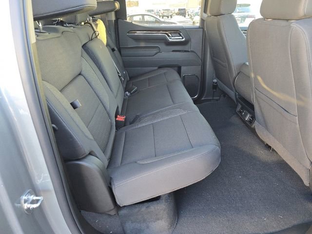 New 2026 GMC Sierra 1500 Elevation image 20