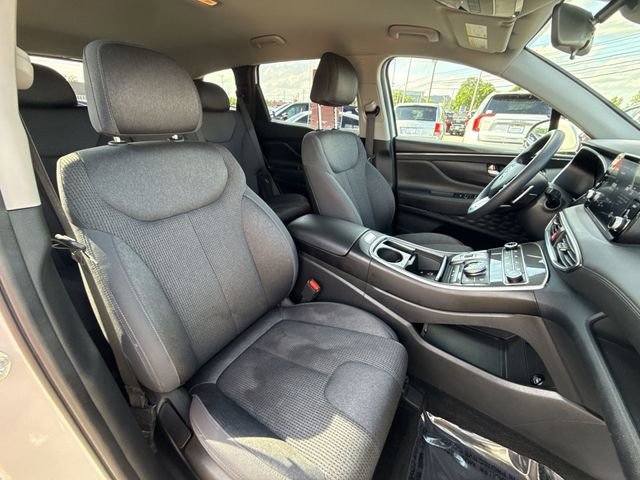 Certified 2022 Hyundai Santa Fe SEL AWD/4WD image 23