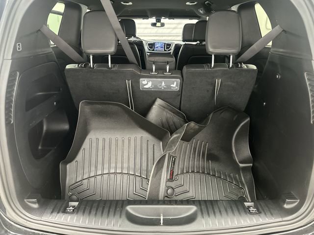 Used 2020 Chrysler Pacifica Touring-L Plus w/ S Appearance Package FWD image 21