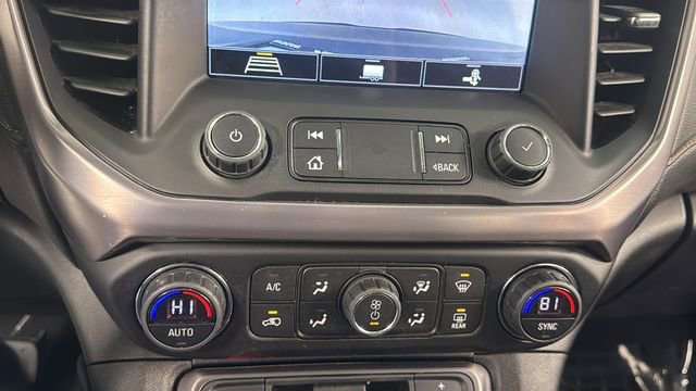 Used 2020 GMC Acadia AT4 w/ Driver Alert Package II image 28