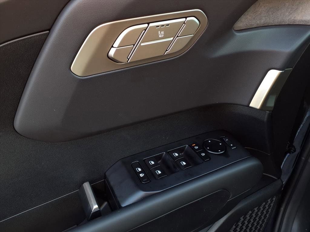 New 2027 Kia Telluride S image 16