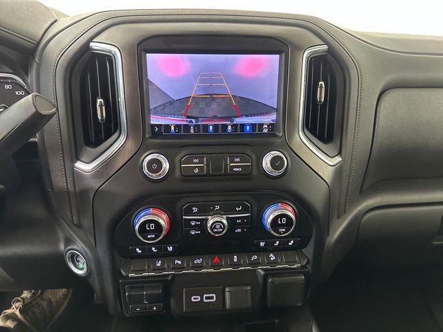 Used 2022 GMC Sierra 2500 AT4 w/ AT4 Premium Plus Package image 22