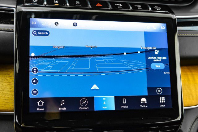 Used 2023 Jeep Grand Cherokee L Summit image 20