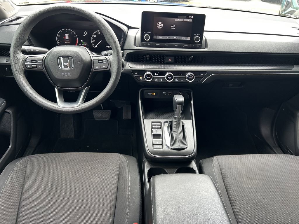 Used 2023 Honda CR-V EX image 13