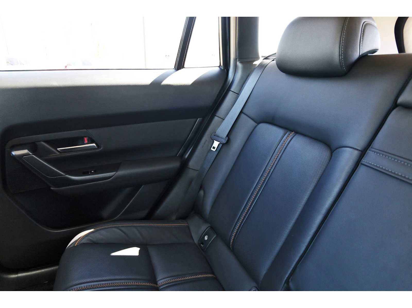 Used 2024 MAZDA CX-50 2.5 Turbo w/ Premium Plus Pkg image 9