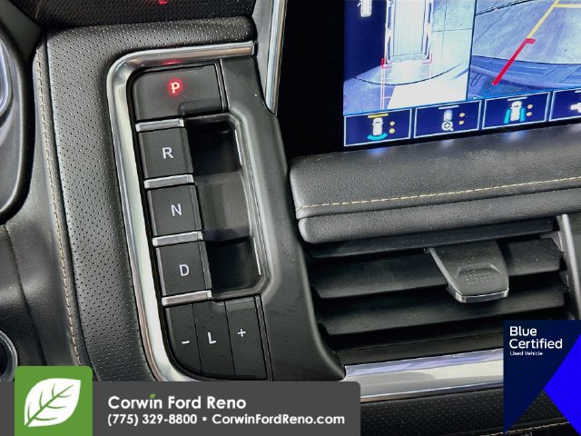 Used 2021 GMC Yukon AT4 w/ AT4 Premium Plus Package AWD/4WD image 20