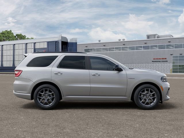 New 2026 Dodge Durango GT w/ Blacktop Package image 21