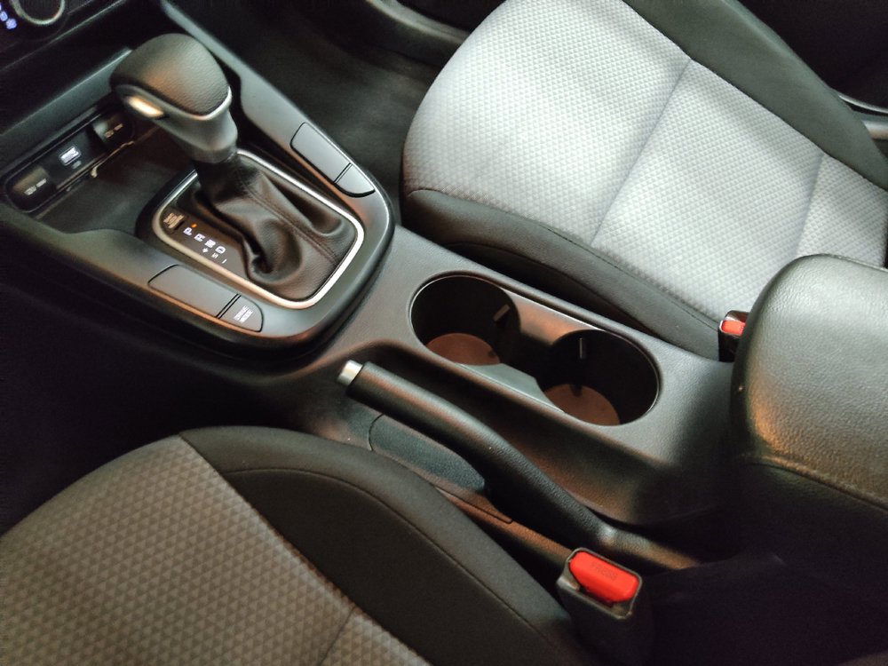 Used 2023 Kia Soul LX FWD image 26