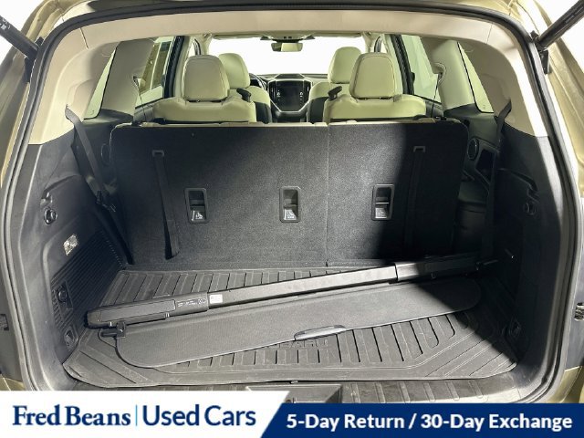 Used 2024 Subaru Ascent Limited w/ Technology Package AWD/4WD image 35