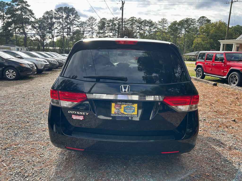 Used 2014 Honda Odyssey EX-L image 5