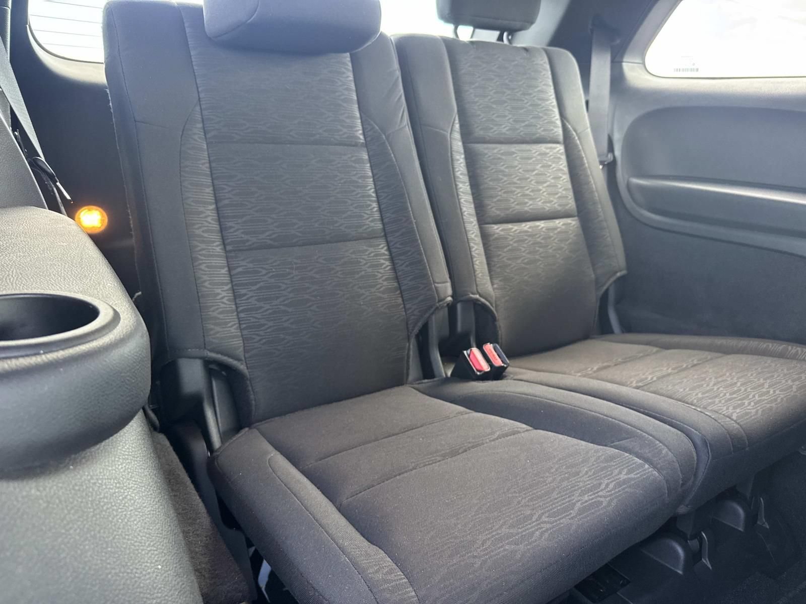 Used 2026 Dodge Durango GT RWD image 10