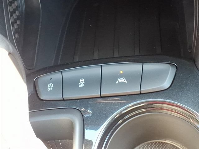 New 2026 Chevrolet TrailBlazer LS w/ LS Confidence Package FWD image 17