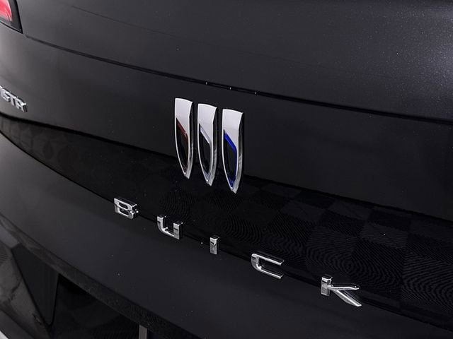 New 2026 Buick Envista Avenir FWD image 56