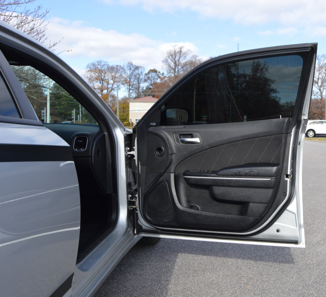 Used 2019 Dodge Charger SXT w/ Driver Confidence Group image 19