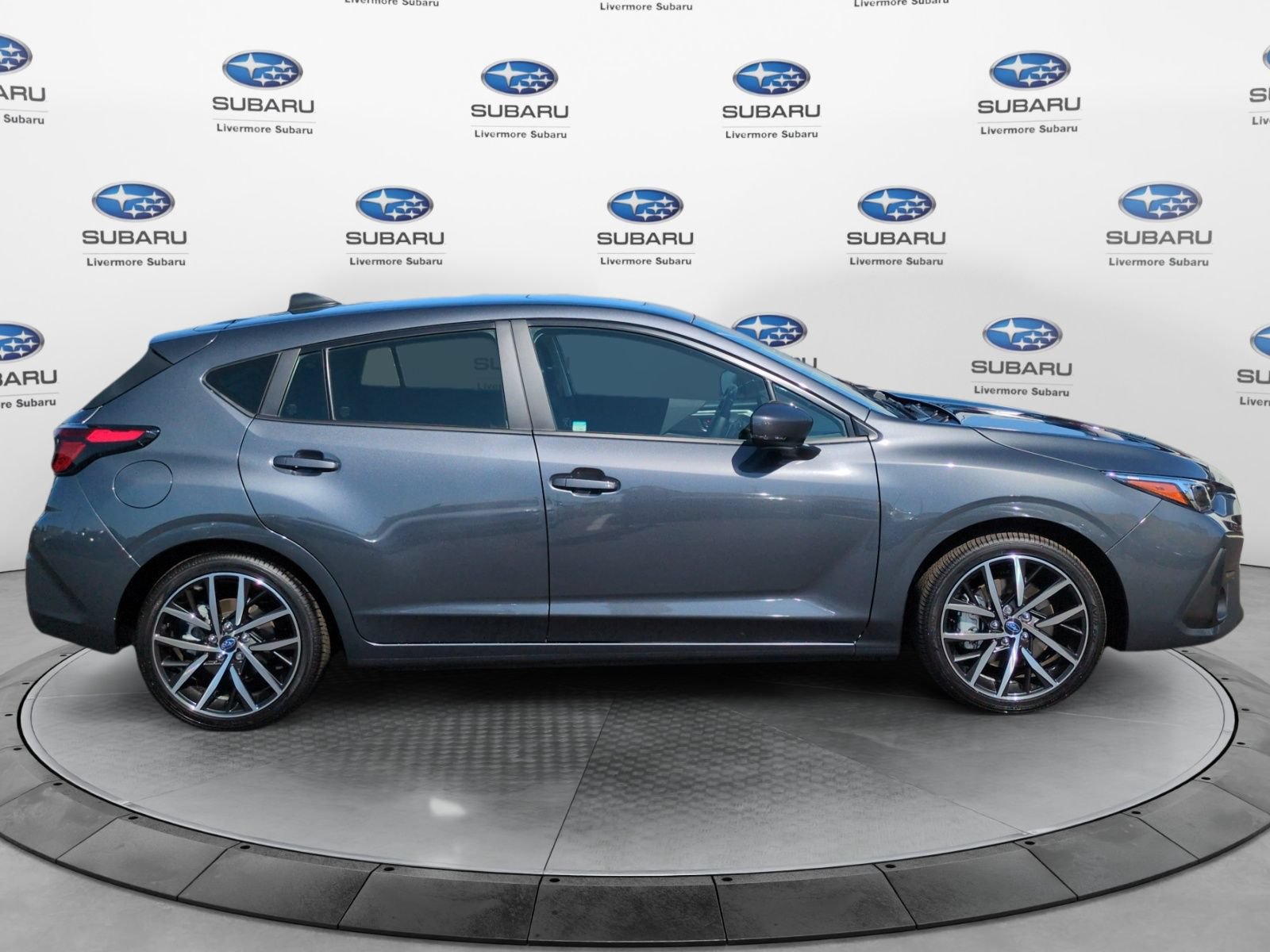 New 2026 Subaru Impreza 2.0i Sport AWD/4WD image 6