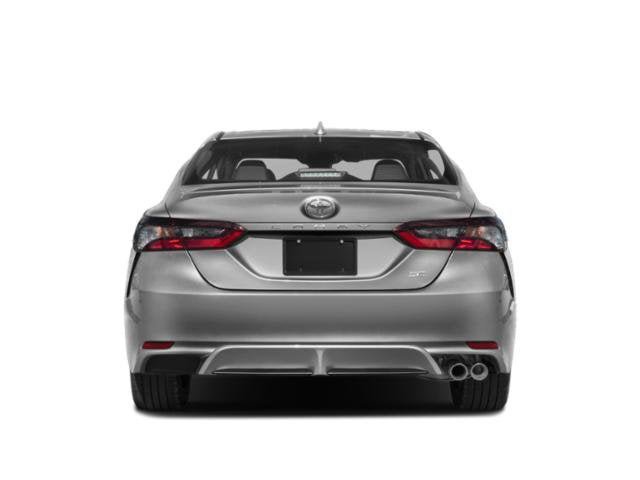 Used 2021 Toyota Camry SE FWD image 5