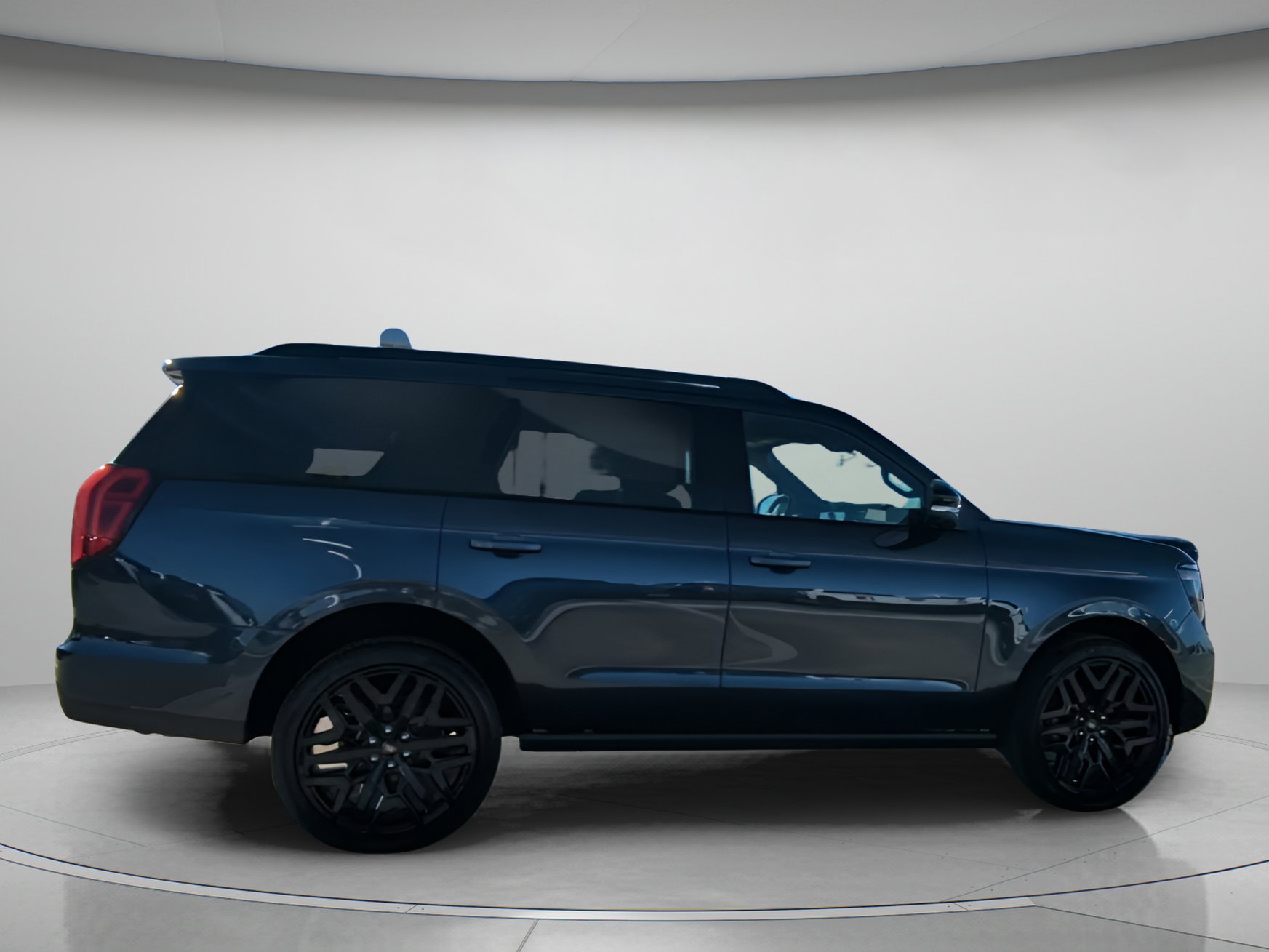 New 2026 Ford Expedition Platinum w/ Stealth Performance Package image 33