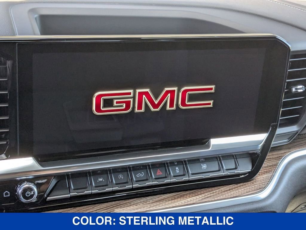 New 2026 GMC Sierra 1500 Elevation image 21