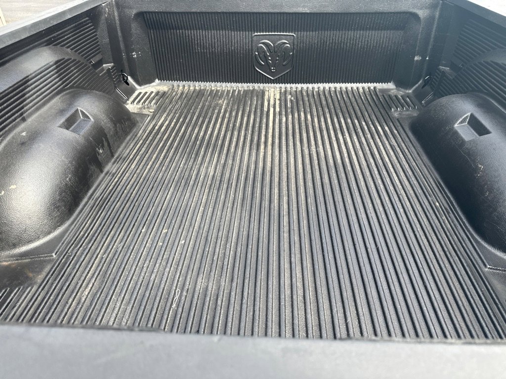 Used 2014 RAM 1500 Big Horn image 17