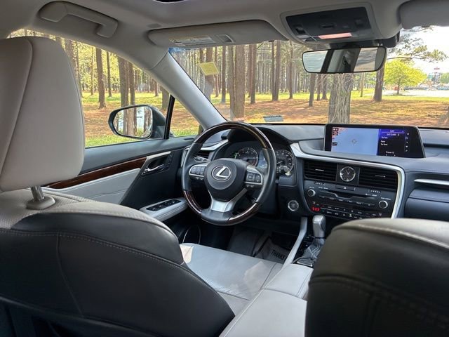 Used 2018 Lexus RX 350 AWD w/ Premium Package image 25