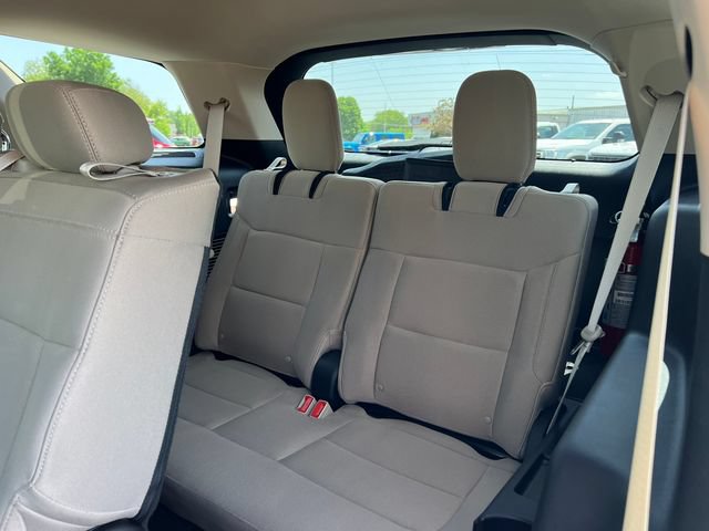 Used 2021 Ford Explorer 4WD image 5
