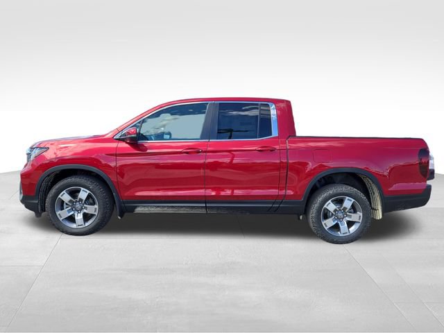 New 2026 Honda Ridgeline RTL image 10