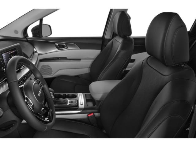 Certified 2023 Kia Carnival LX FWD image 12