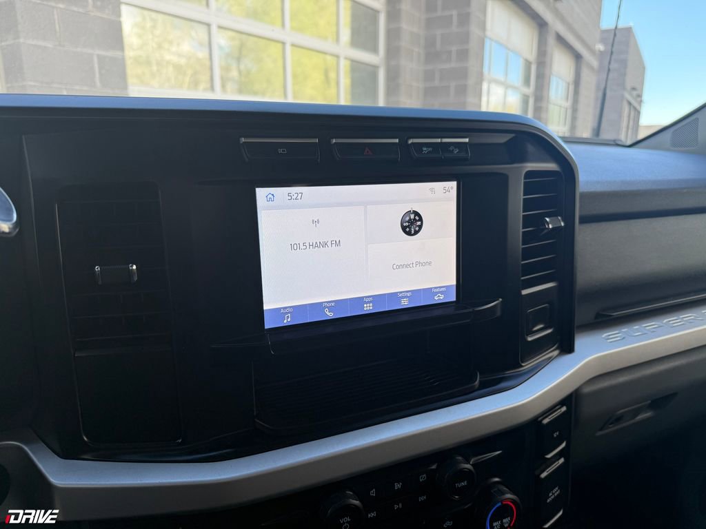 Used 2023 Ford F350 XLT image 39