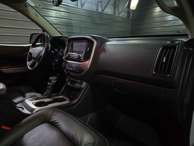 Used 2022 Chevrolet Colorado ZR2 AWD/4WD image 14