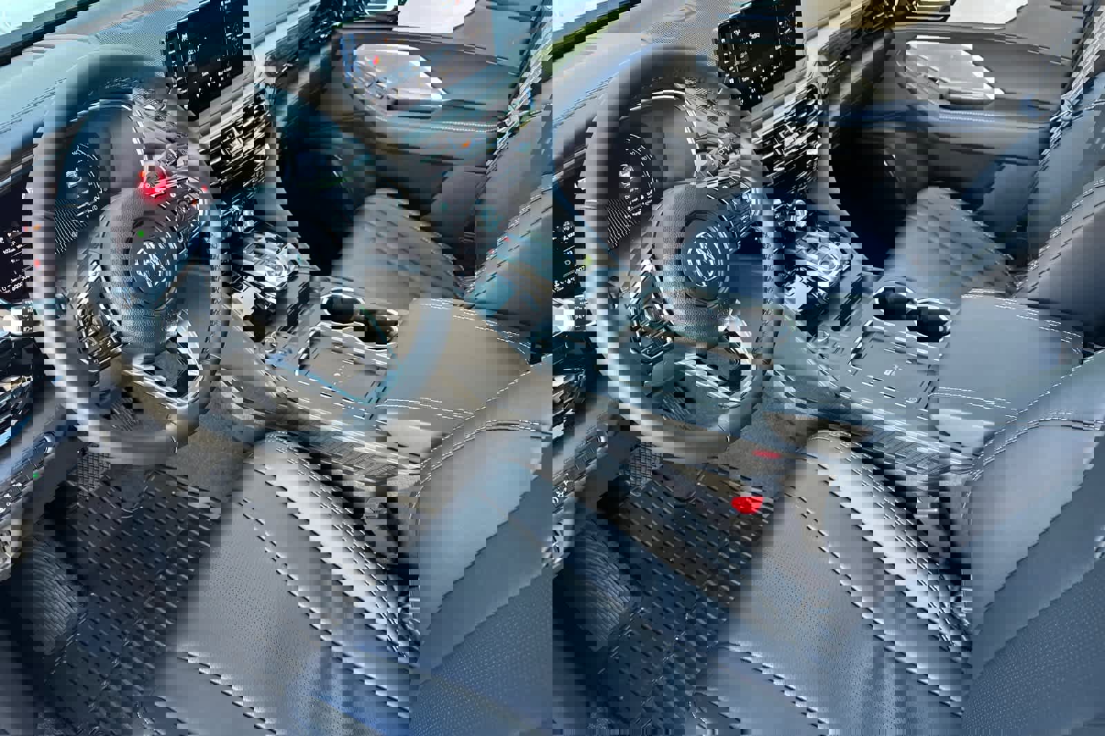 New 2026 Acura MDX SH-AWD w/ Technology Package image 7