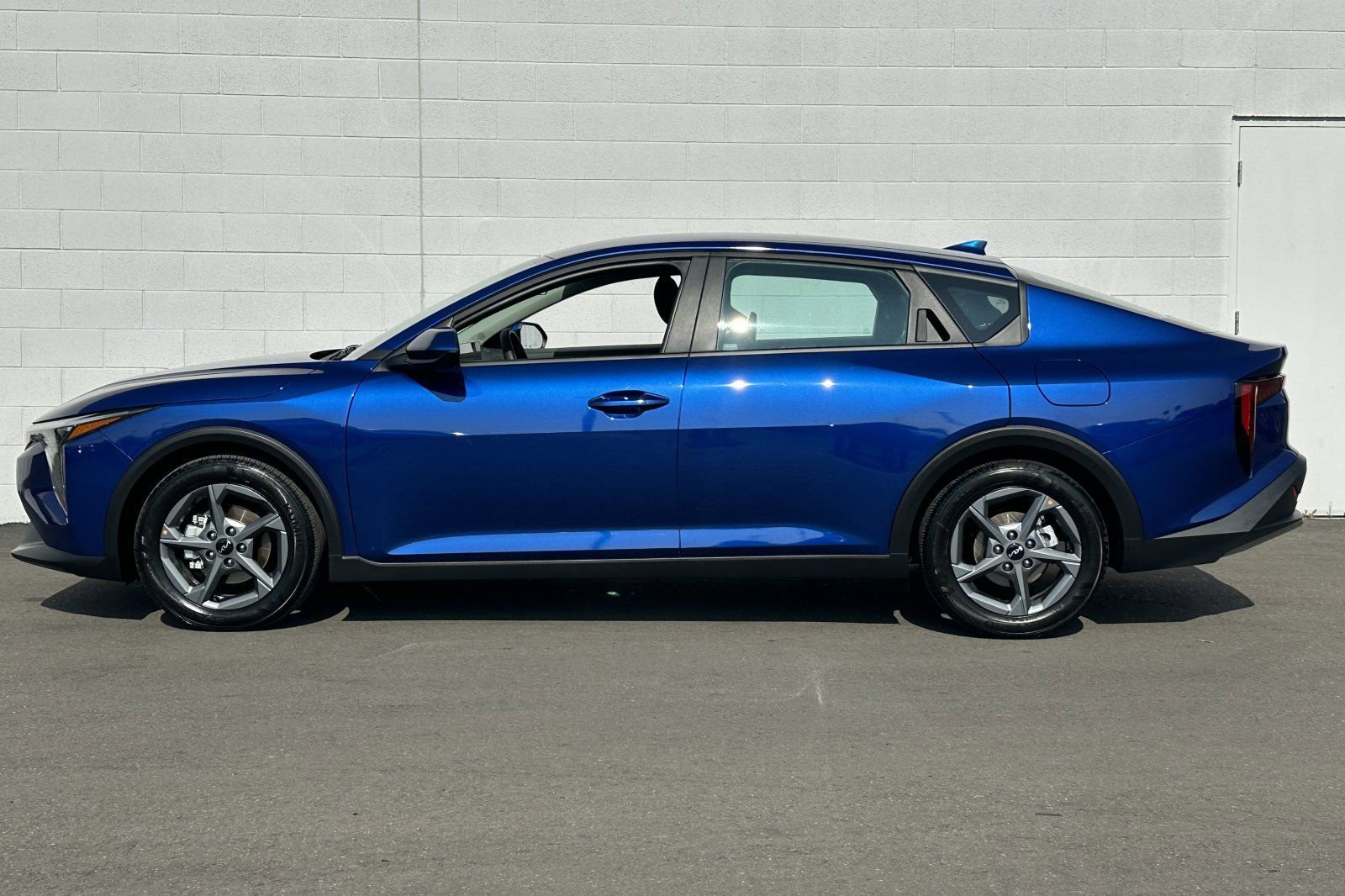 Used 2025 Kia K4 FWD image 7