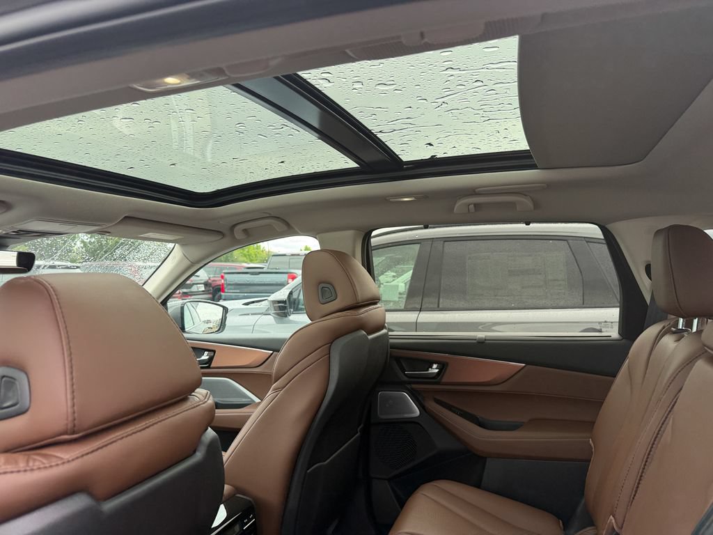 New 2026 Acura MDX w/ Technology Package FWD image 24