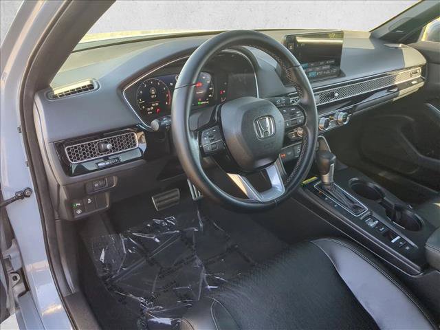 Used 2024 Honda Civic Sport Touring image 10