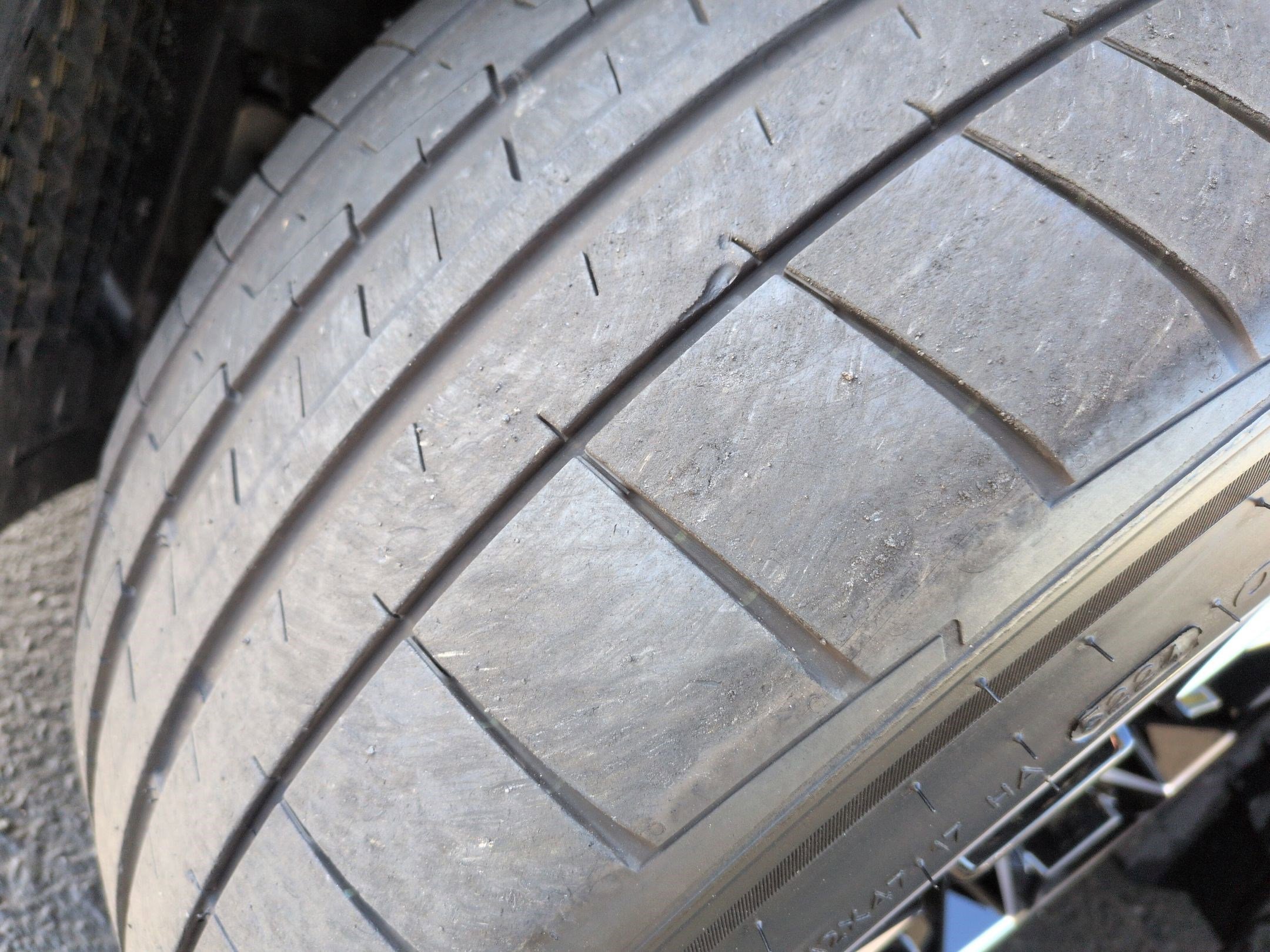 Used 2025 BMW M5 w/ M Driver's Package image 12